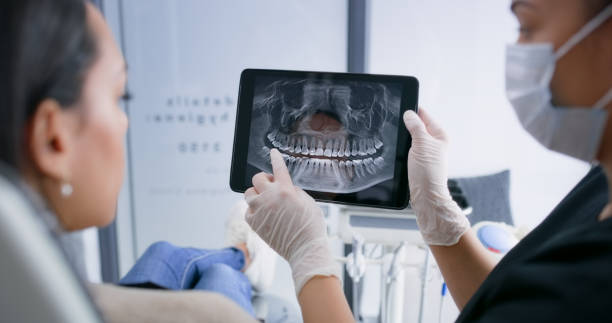 Licensed Tooth Extraction service in Seven Corners, VA - Smile Center Dentistry